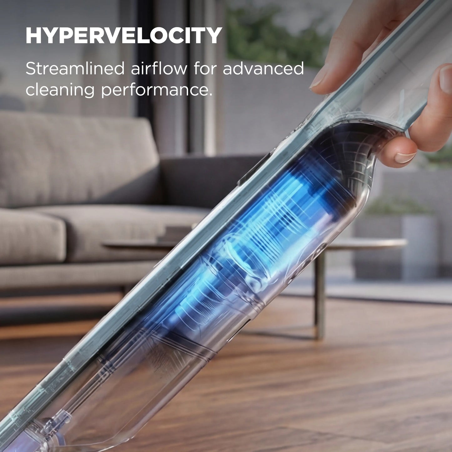 Shark WandVac Cordless Handheld Vacuum - Ultra-Light & Powerful