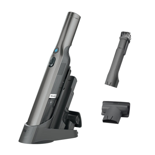 Shark WandVac Cordless Handheld Vacuum - Ultra-Light & Powerful